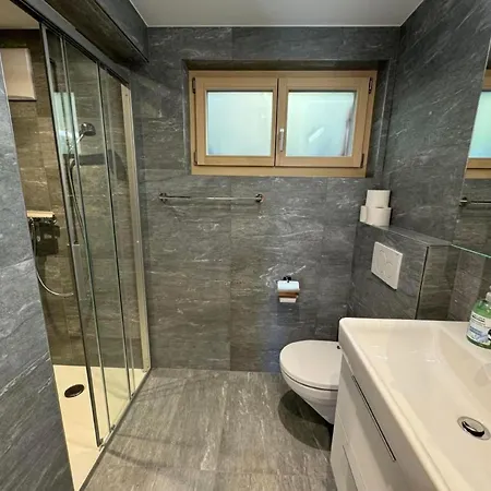 Am Hang By Interhome Appartamento Bellwald