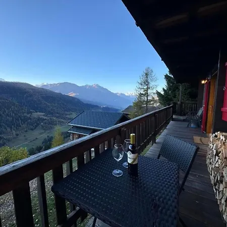 Am Hang By Interhome Appartamento