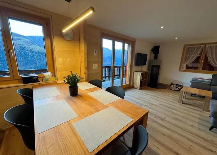 Am Hang By Interhome Appartamento *