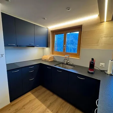 Am Hang By Interhome * Bellwald