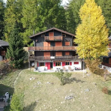 Lägenhet Am Hang By Interhome *