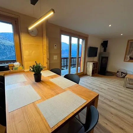 Am Hang By Interhome Lägenhet *