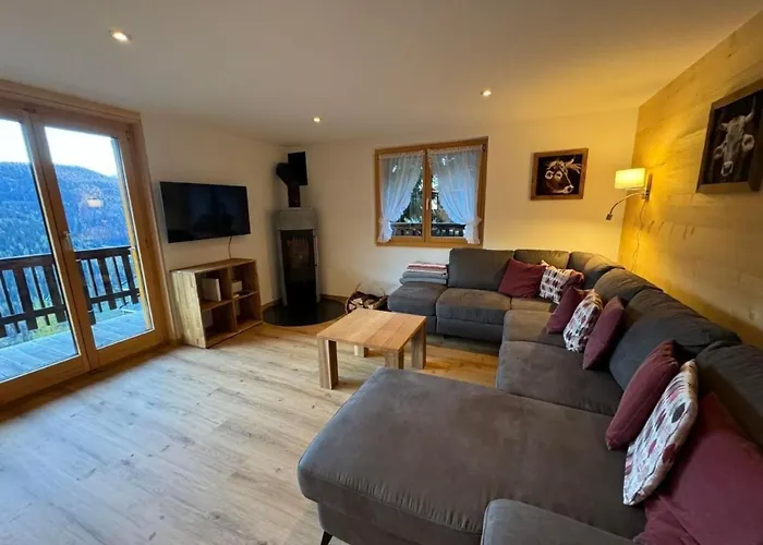 Lägenhet Am Hang By Interhome