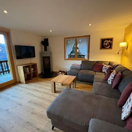Apartment Am Hang By Interhome