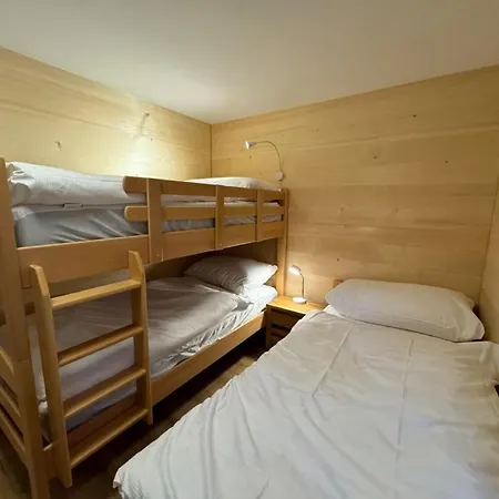 Am Hang By Interhome * Bellwald